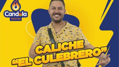 Caliche