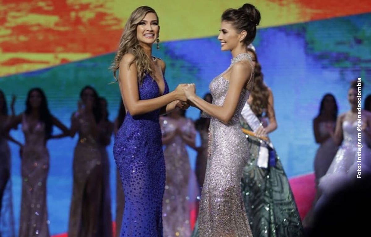 ¿Nuevo certamen de belleza colombiano admitirá mujeres trans?