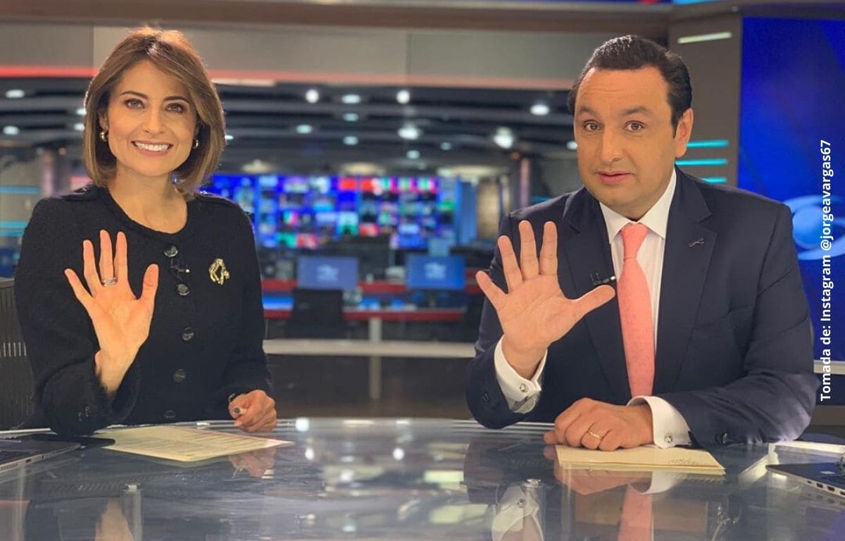 Televidentes están indignados por grave error de Noticias Caracol