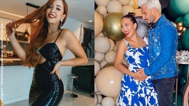 ¿Pipe Bueno le caía a una amiga de Luisa Fernanda W?