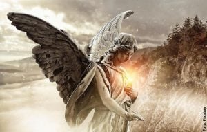 ¿Qué significa soñar con los ángeles?