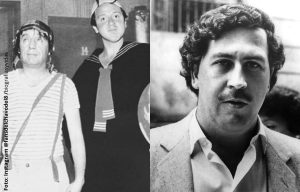 ‘Quico’ asegura que ‘El chavo’ asistía a fiestas de Pablo Escobar