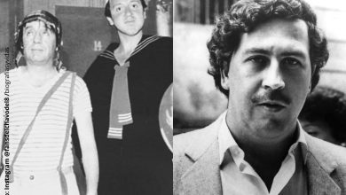 ‘Quico’ asegura que ‘El chavo’ asistía a fiestas de Pablo Escobar
