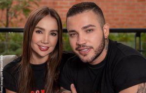 Vidente reveló el futuro de la relación de Paola Jara y Jessi Uribe