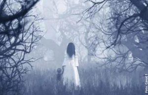 Campesino graba supuesta aparición de ‘La llorona’ en Putumayo