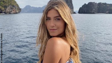 El bikini de Laura Tobón que dejó poco a la imaginación
