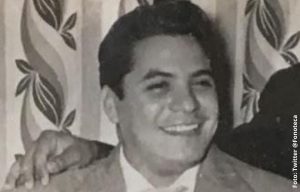 Murió Tony Camargo, intérprete de la canción “El año viejo”