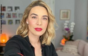 Recuerdan fotos de Mónica Fonseca cuando posó con atrevido hilo
