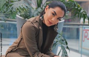 Salomé Camargo descrestó en redes con sexy twerking