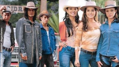 Actriz reveló que habrá segunda parte de ‘Pasión de Gavilanes’
