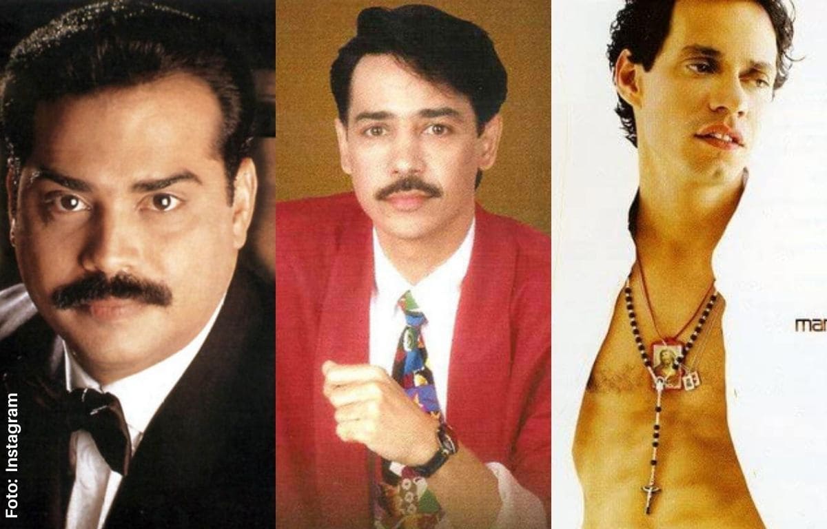 Canciones de salsa para dedicarle a un mal amor