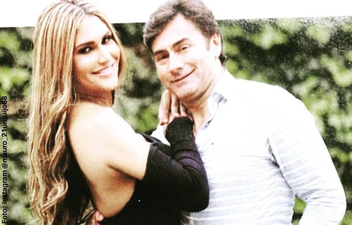 Esposa de Mauro Urquijo revela cuando cobra por un encuentro íntimo
