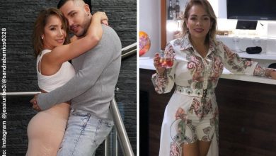 Jessi Uribe confesó que siempre quiso a Paola Jara en secreto