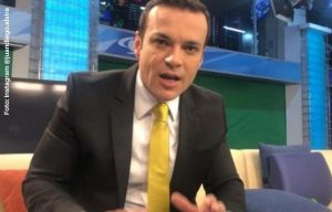 ¿Juan Diego Alvira se va de Noticias Caracol?