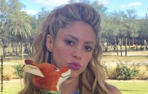 Se prenden las alarmas por posible embarazo de Shakira