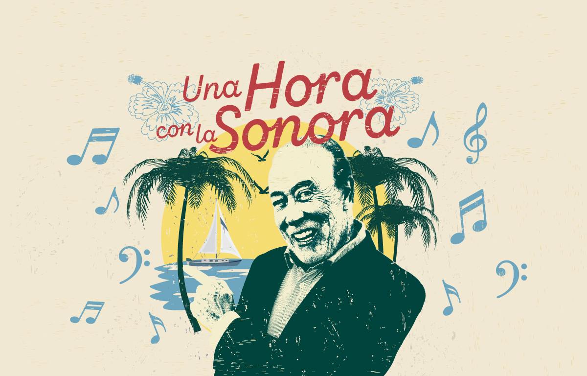 Una hora con La Sonora 24/10/20