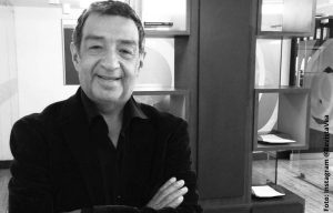 El actor Alfonso Ortiz falleció a los 66 años