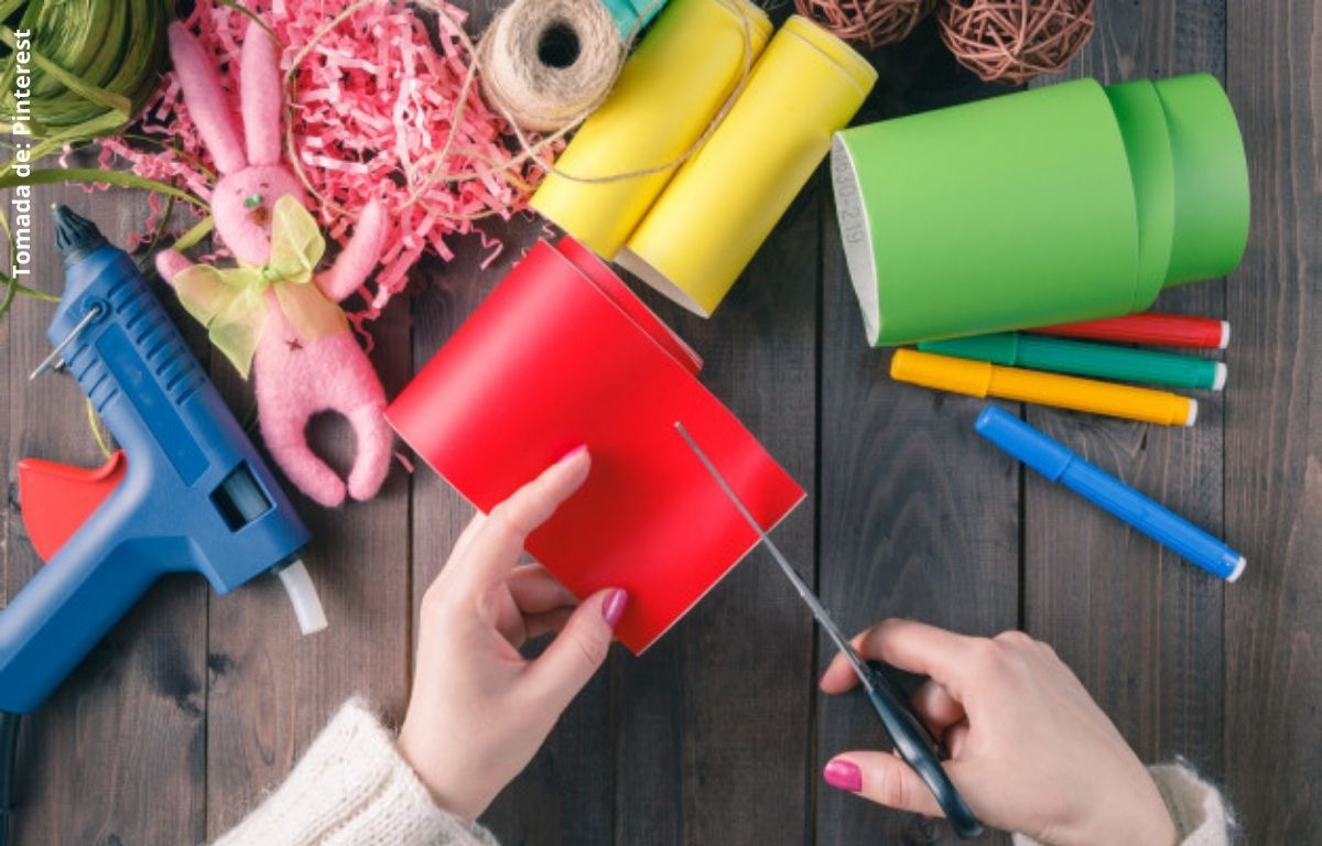 Manualidades F ciles Para Hacer En Casa Paso A Paso