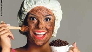 Mascarilla de café, ¿cuáles son sus beneficios para la piel?