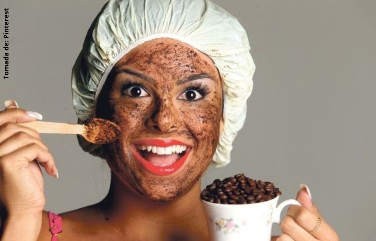 Mascarilla de café, ¿cuáles son sus beneficios para la piel?