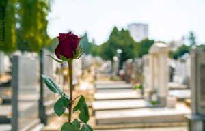 Soñar con muertos, ¿qué significa?