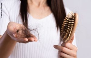 Tratamientos caseros para la caída del cabello