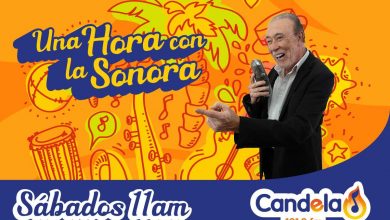 Una hora con La Sonora 7/11/20
