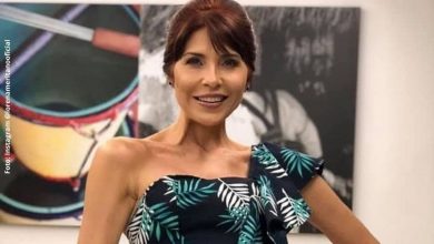 Lorena Meritano presumió su cuerpo sin ropa tras vencer el cáncer