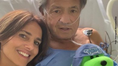 Papá de Paola Turbay falleció tras lucha contra el coronavirus