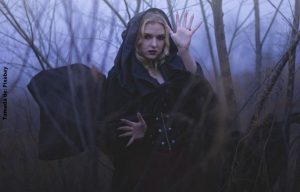 ¿Qué significa soñar con brujas?