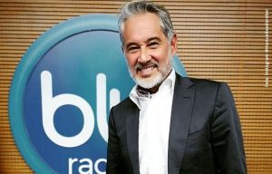 A Manuel Teodoro se le fue la mano con el bronceador y generó memes
