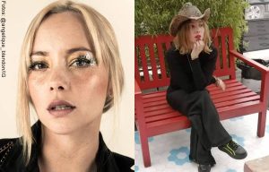 Angélica Blandón embarazada y sin ropa alborotó Instagram