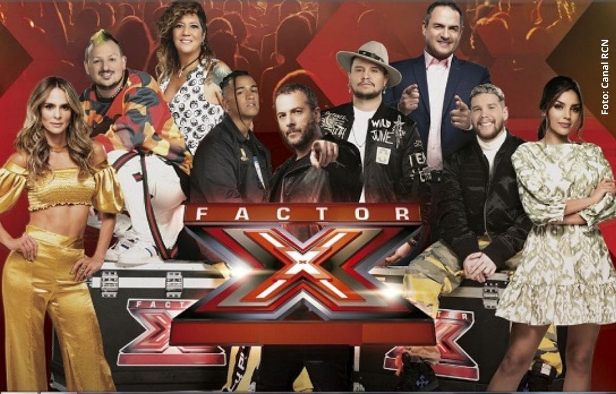 Concursante del ‘Factor X’ ya lo dan por ganador gracias a su talento