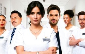 El error de ‘Enfermeras’ que pocos notaron