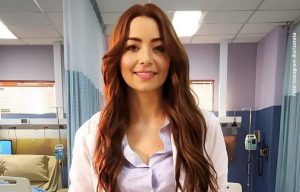 Helena de ‘Enfermeras’ presumió su cuerpazo en bikini