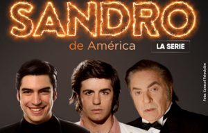 Novela de Sandro de América la rodea mucha polémica
