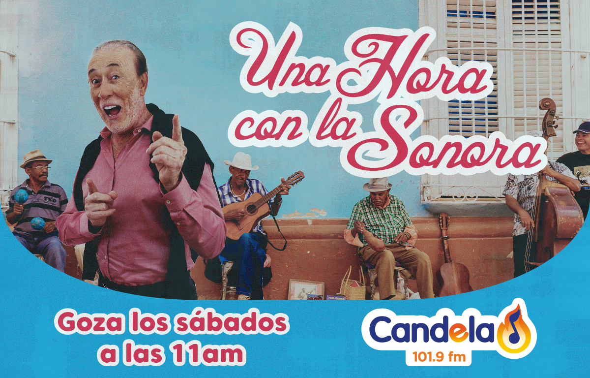 Una hora con la Sonora | 16 de enero de 2021