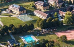 Así es el colegio más caro del mundo donde pocos colombianos han ido