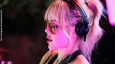 Fotos y videos candentes de Natalia París