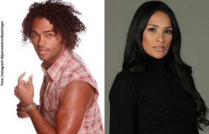 Jair Romero y Yeimy Paola se separaron tras 10 años de relación