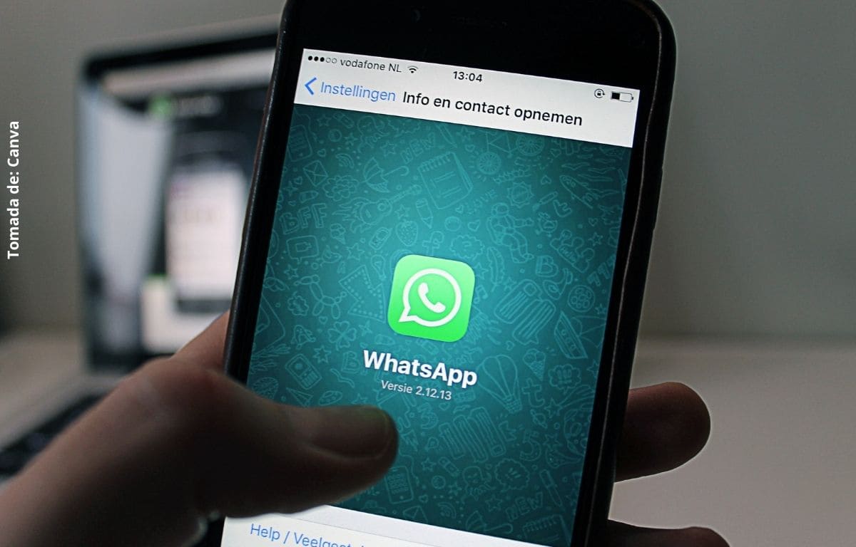 Llega el “modo borracho” a WhatsApp para evitar enviar mensajes ebrio