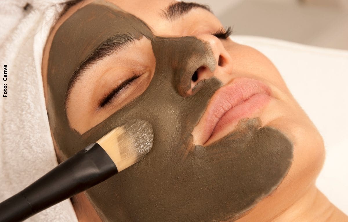 Mascarilla para hidratar la cara: apto para todo tipo de piel