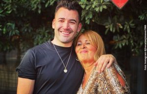 Mujer encontró a su hijo 32 años después de haber sido secuestrado