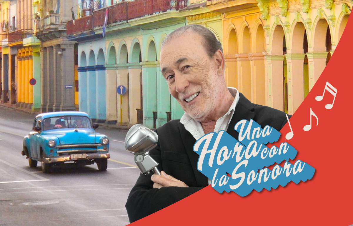 Una Hora con La Sonora | 20 de febrero de 2021