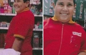 El divertido video de tendero vendiendo preservativos y halls negros