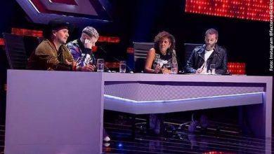 Jurados del ‘Factor X’ tienen acalorada “pelea” en el programa