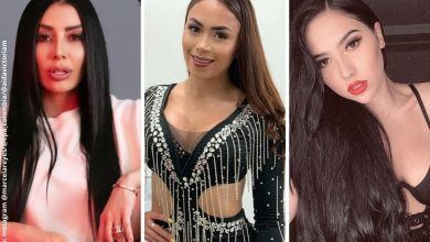 Mujeres que se hicieron famosas gracias a la polémica