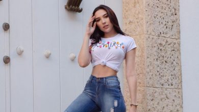 Problema de Aída Victoria Merlano en su boda por no ser virgen