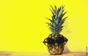 Conoce los beneficios de la piña, ¡no dejarás de comerla!