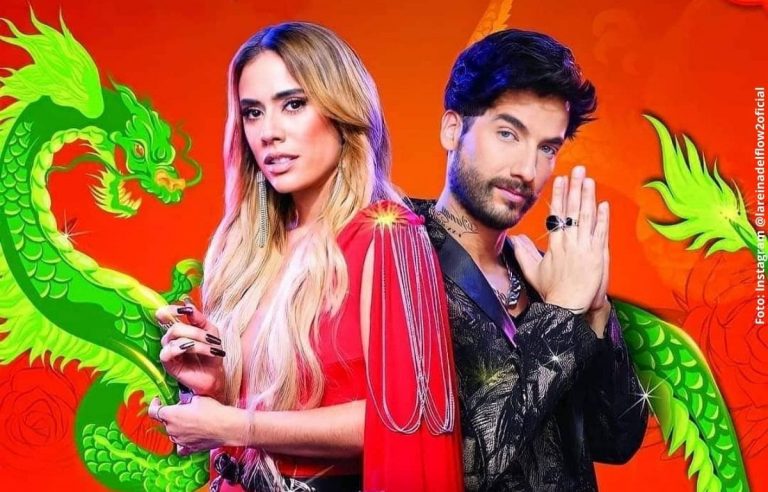 La Reina Del Flow 2 En Français Escena candente de ‘La reina del flow 2’ decepcionó a los televidentes